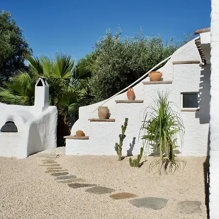 Villas Barbagallo Affittacamere *