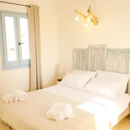 Affittacamere Villas Barbagallo *