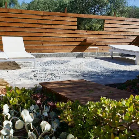 Villas Barbagallo Affittacamere