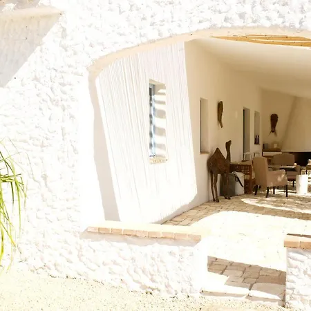 Villas Barbagallo Affittacamere *