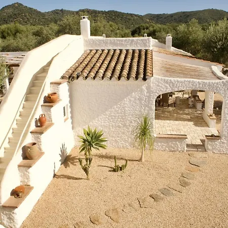 Villas Barbagallo Affittacamere *