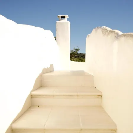 Villas Barbagallo *