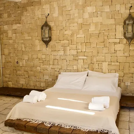Villas Barbagallo