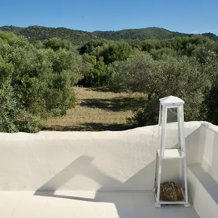 Affittacamere Villas Barbagallo