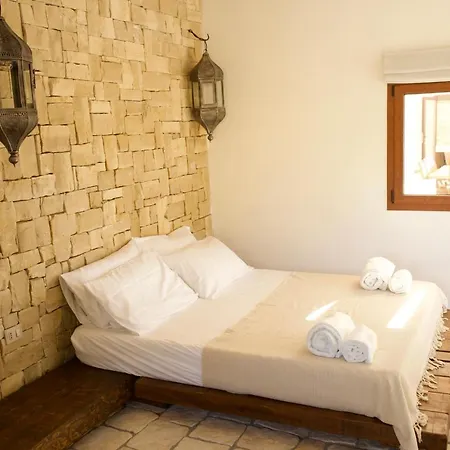 Villas Barbagallo Affittacamere *
