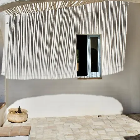 Villas Barbagallo *
