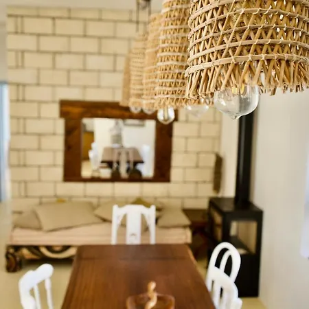 Villas Barbagallo Affittacamere *