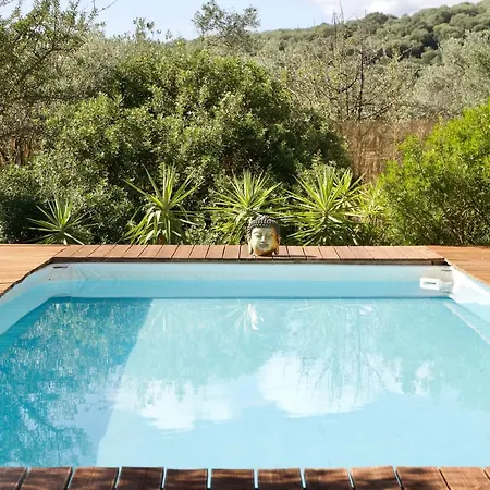 Villas Barbagallo Affittacamere