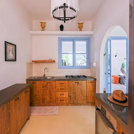 Villas Barbagallo * Porto Columbu - Perd'E Sali