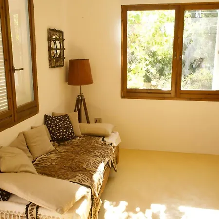 Villas Barbagallo