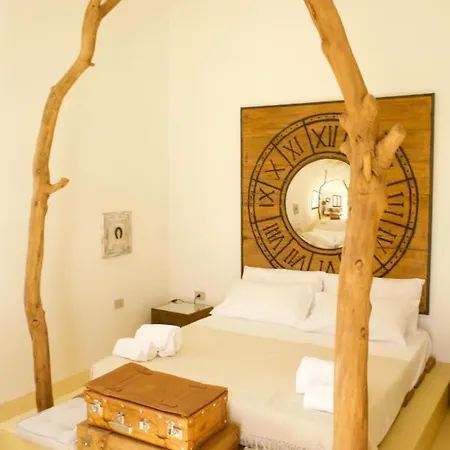 Villas Barbagallo *