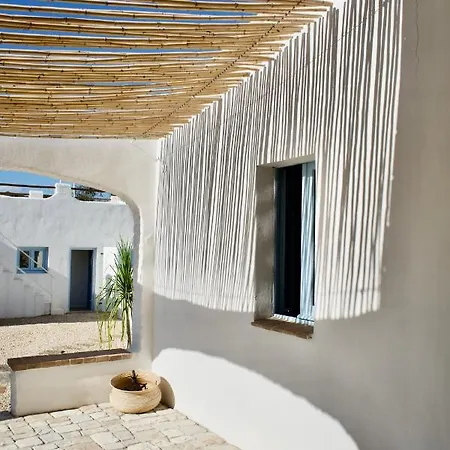 Affittacamere Villas Barbagallo