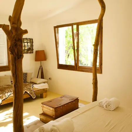 Affittacamere Villas Barbagallo