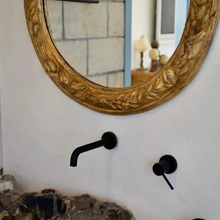 Guest house Villas Barbagallo