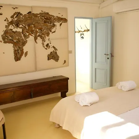 Guest house Villas Barbagallo *