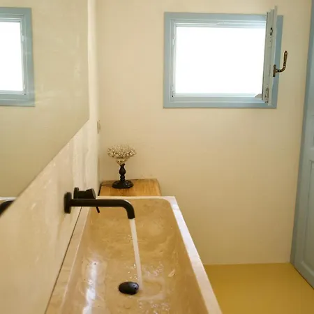 Villas Barbagallo *