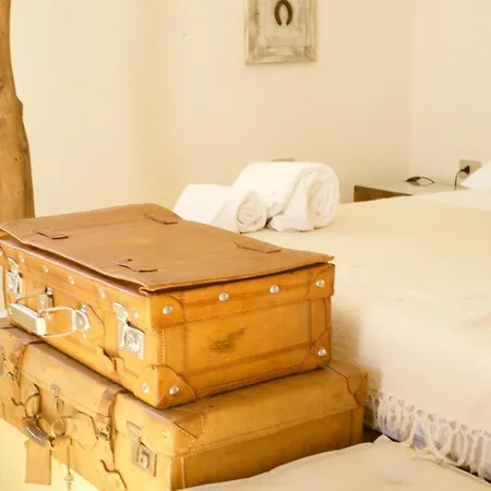 Villas Barbagallo * Porto Columbu - Perd'E Sali
