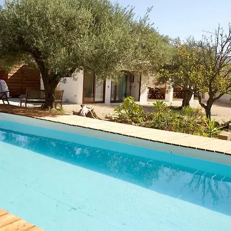 Villas Barbagallo Guest house