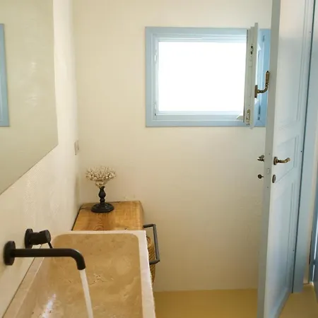 Villas Barbagallo Guest house *