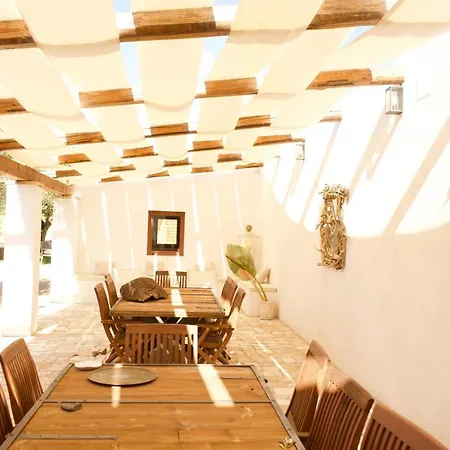 Villas Barbagallo Guest house *