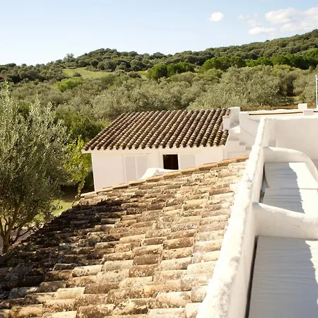 Villas Barbagallo Guest house