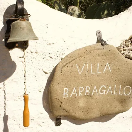 Villas Barbagallo *