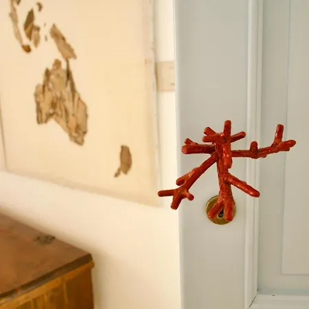 Villas Barbagallo Guest house